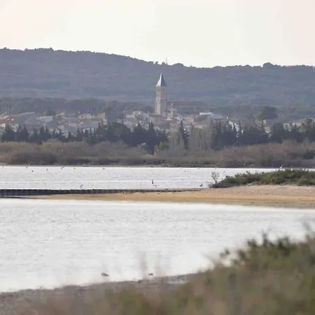 Apartment Nuit Au Compostelle