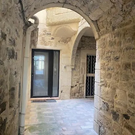 Apartment Nuit Au Compostelle