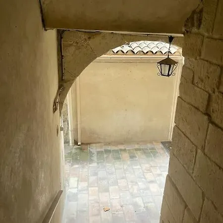 Apartment Nuit Au Compostelle *