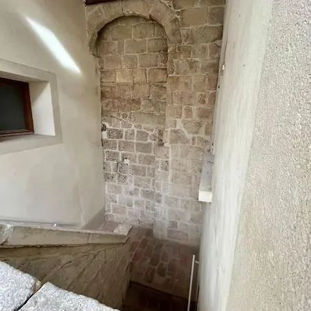 Nuit Au Compostelle Apartment Mireval